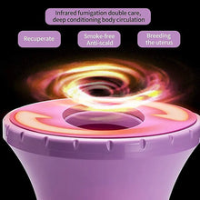 Load image into Gallery viewer, Portable Yoni Steam Seat
