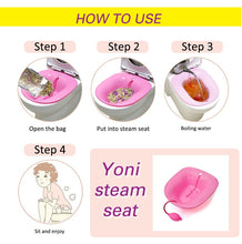 Load image into Gallery viewer, Natural Yoni Steaming Herbs
