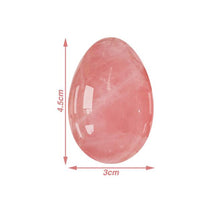 Load image into Gallery viewer, Undrilled Yoni Eggs
