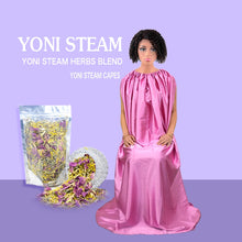 Load image into Gallery viewer, Natural Yoni Steaming Herbs
