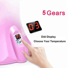 Load image into Gallery viewer, Yoni Steam Seat
