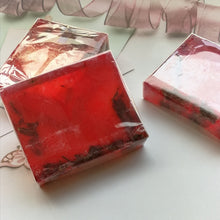 Load image into Gallery viewer, Rose Foaming Soaps Yoni Care Cleaning Natural Herbs Ingredient - AwakenYourYoniverse AwakenYourYoniverse AwakenYourYoniverse 0
