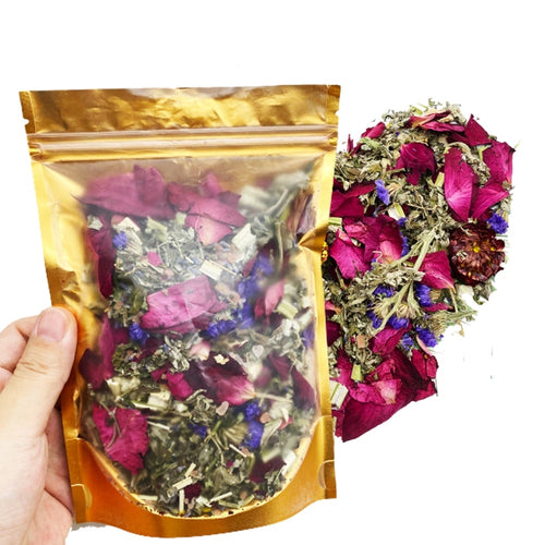 Natural Herbal Yoni Steam - AwakenYourYoniverse AwakenYourYoniverse AwakenYourYoniverse 0