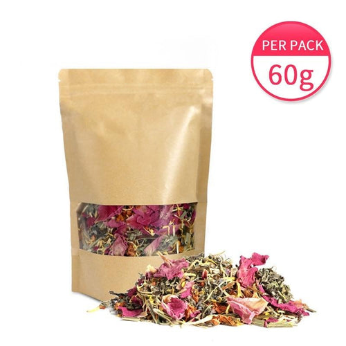 One Pack 100% Yoni Steam Blend - AwakenYourYoniverse AwakenYourYoniverse AwakenYourYoniverse Natural Herb Blend